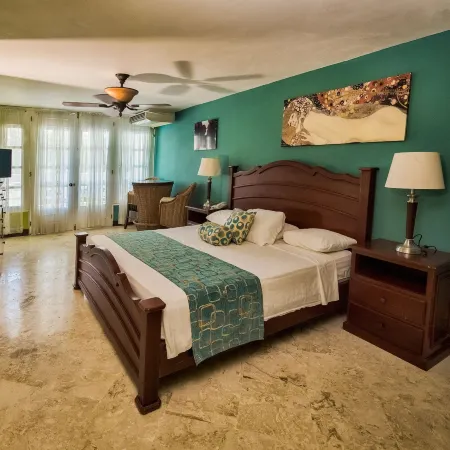 Terra Linda Resort