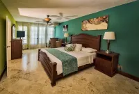 Terra Linda Resort โรงแรมใน