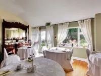 Robin Hill House Heritage Guest House Hotels in Cobh