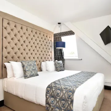 The Lane - Boutique Residence Отели рядом с достопримечательностью «Кладдах»