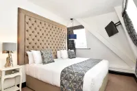 The Lane - Boutique Residence - Pensions