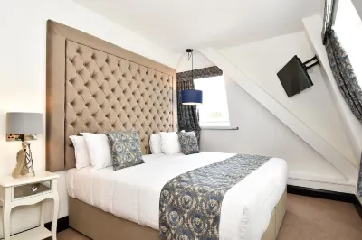 The Lane - Boutique Residence Hotel di 