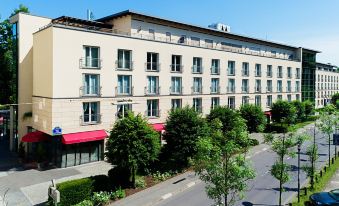 Victor's Residenz-Hotel Saarbrücken