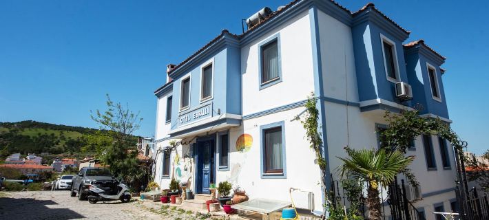 Ebruli Hotel Hotel a Distretto di Bozcaada