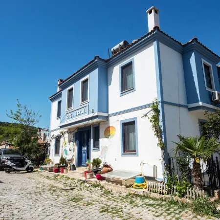 Ebruli Hotel
