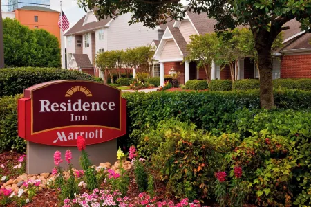 Residence Inn New Orleans Metairie