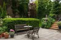 Myer's Hotel Berlin - Historic Hotels