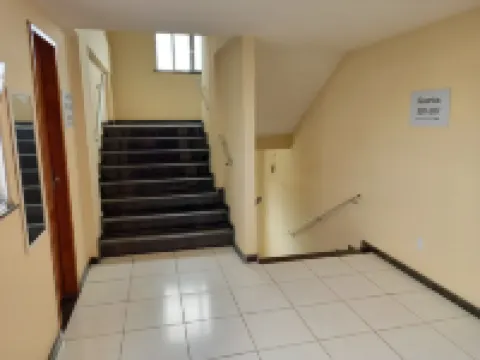 PS Hotel Manilha Hotels in Itaborai