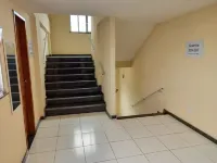 PS Hotel Manilha Hotels in Itaboraí