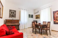 Villa Bellini Room&Breakfast Hôtels à : Porto Garibaldi