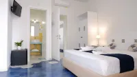 Kalinifta Rooms Apartment Hotels near Lido Leucasia Golden Beach