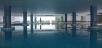 King Evelthon Beach Hotel & Resort - Bãi biển