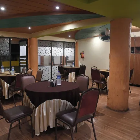 Hill Forest Resort