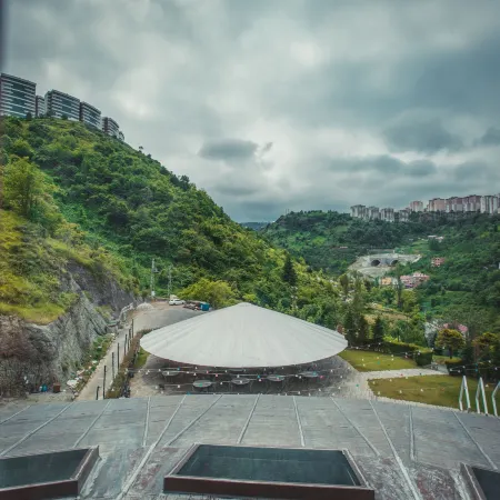 Cephanelık Hotel