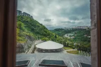 Cephanelık Hotel - con vistas a la montaña