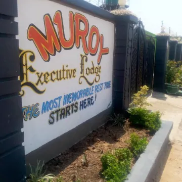 Muroy Executive Lodge