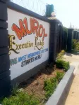 Muroy Executive Lodge Hotels in Kitwe