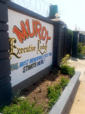 Muroy Executive Lodge