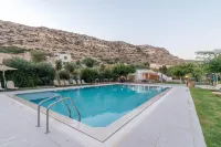 Matala Bay Hotel & Apartments - Pools