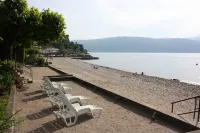 Albergo Riva hotel Hotel a Laveno-Mombello