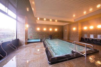 スパ・大浴場 旅館 清少納言の写真