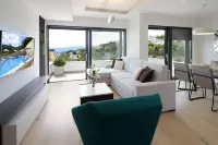 Modena Maris Apartments Các khách sạn ở Ika