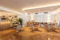 Hotel Zorna Plava Laguna - Завтрак