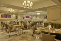 Hotel Lac Leman, les Berges du Lac Hotel a El Khadra