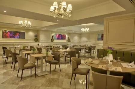 Hotel Lac Leman, les Berges du Lac