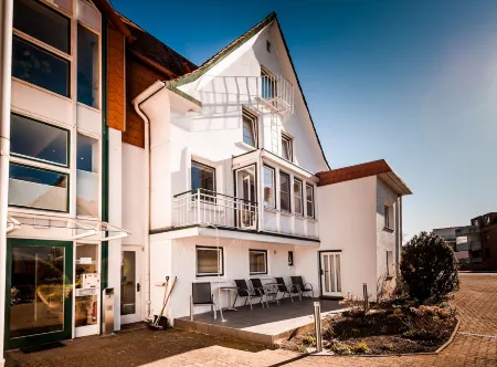 Hotel an der Linah Garni