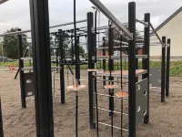 Danhostel Rødding Centret Hotels in Rødding