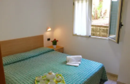 빌라조 투리스티코 데펜솔라