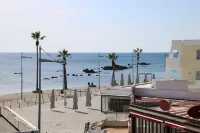 Phaedrus Living: Seaside Luxury Flat Lighthouse 69 Hotels near Paphos Castle