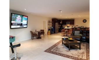 Riverview B&B