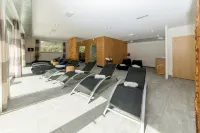 Alpine Lodge Klösterle am Arlberg - spa