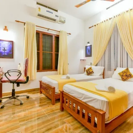 Peters Inn - Hostel
