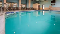Best Western Warren Hotel Hotels in Sterling Heights