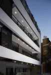 Elysium Boutique Apartments Hotels in 