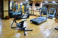 Welcomhotel by ITC Hotels, Devee Grand Bay, Visakhapatnam - palestra