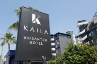 Kaila Krizantem Hotel