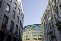 Brussels Apartments Luxury - Lejligheder