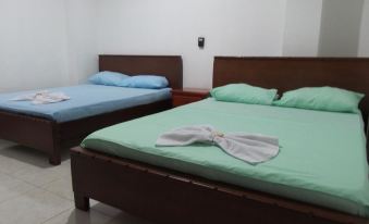 Hotel Boutique San Juan