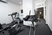 La Mision Hotel Boutique - Gym