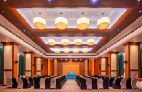 Residency Tower
