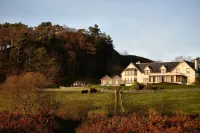 Loch Melfort Hotel Hotels in Oban