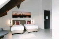 TRUST Hotel Hotels in Сант-Ніклас
