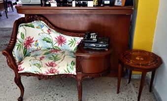 Hotel Mary Carmen