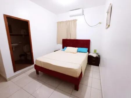 Hostal El Naufrago 1