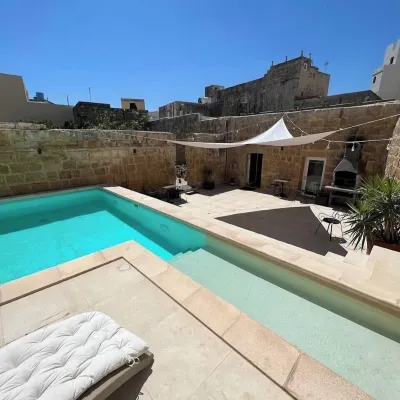 Lemon Tree Relais by CX Collection Отели рядом с достопримечательностью «Сейнт Питер Пул»