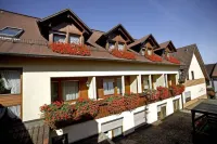 Landgasthof und Restaurant Zum Lamm - Bahlingen am Kaiserstuhl Hotels in Malterdingen